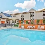 Comfort Inn Nashville - Opryland Area 