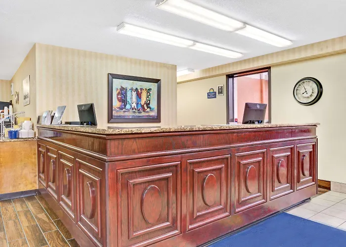 Comfort Inn Nashville - Opryland Area