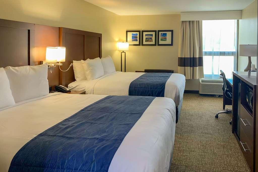Comfort - Opryland Area