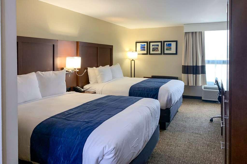 Comfort - Opryland Area Estalagem Nashville