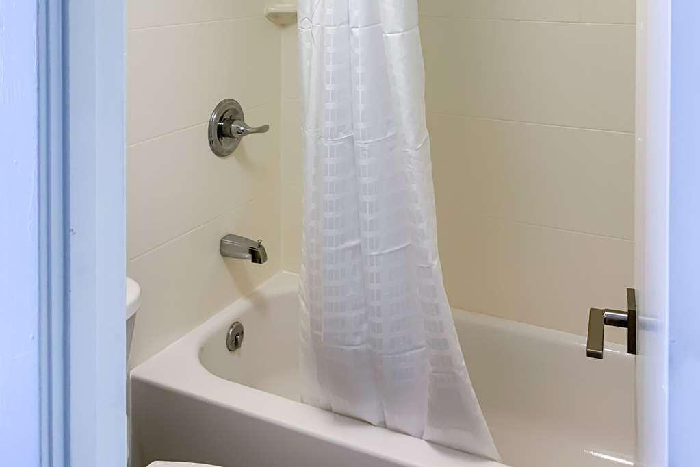Comfort - Opryland Area Estalagem