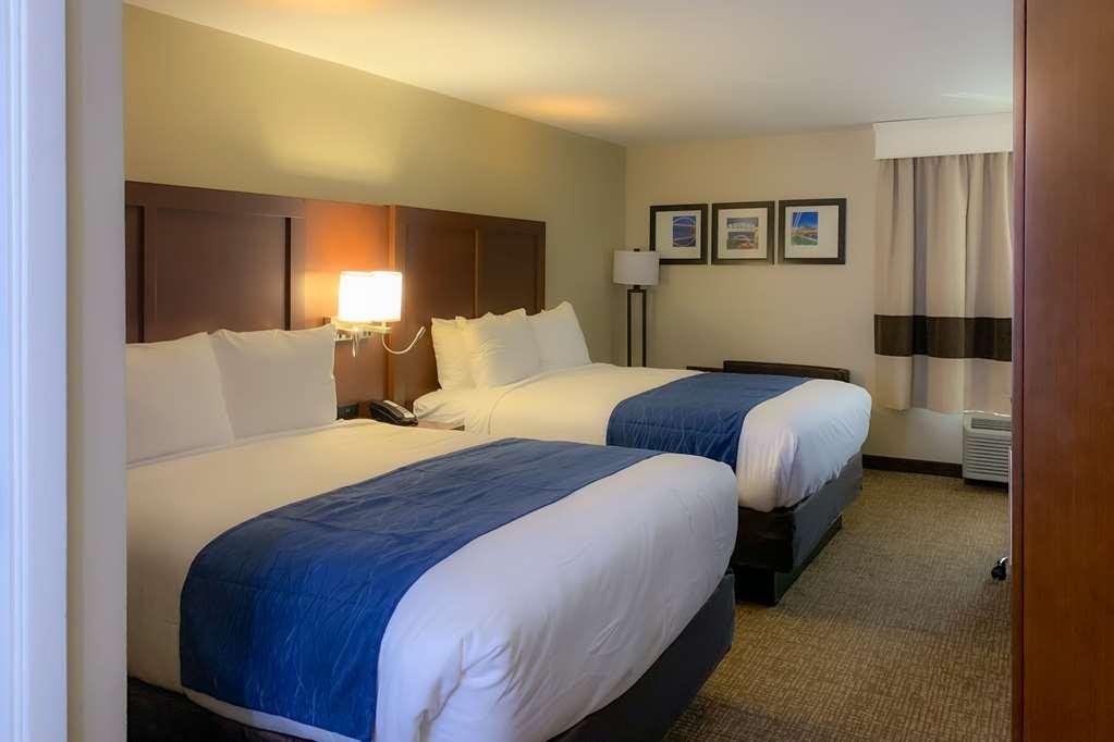Comfort - Opryland Area Nashville