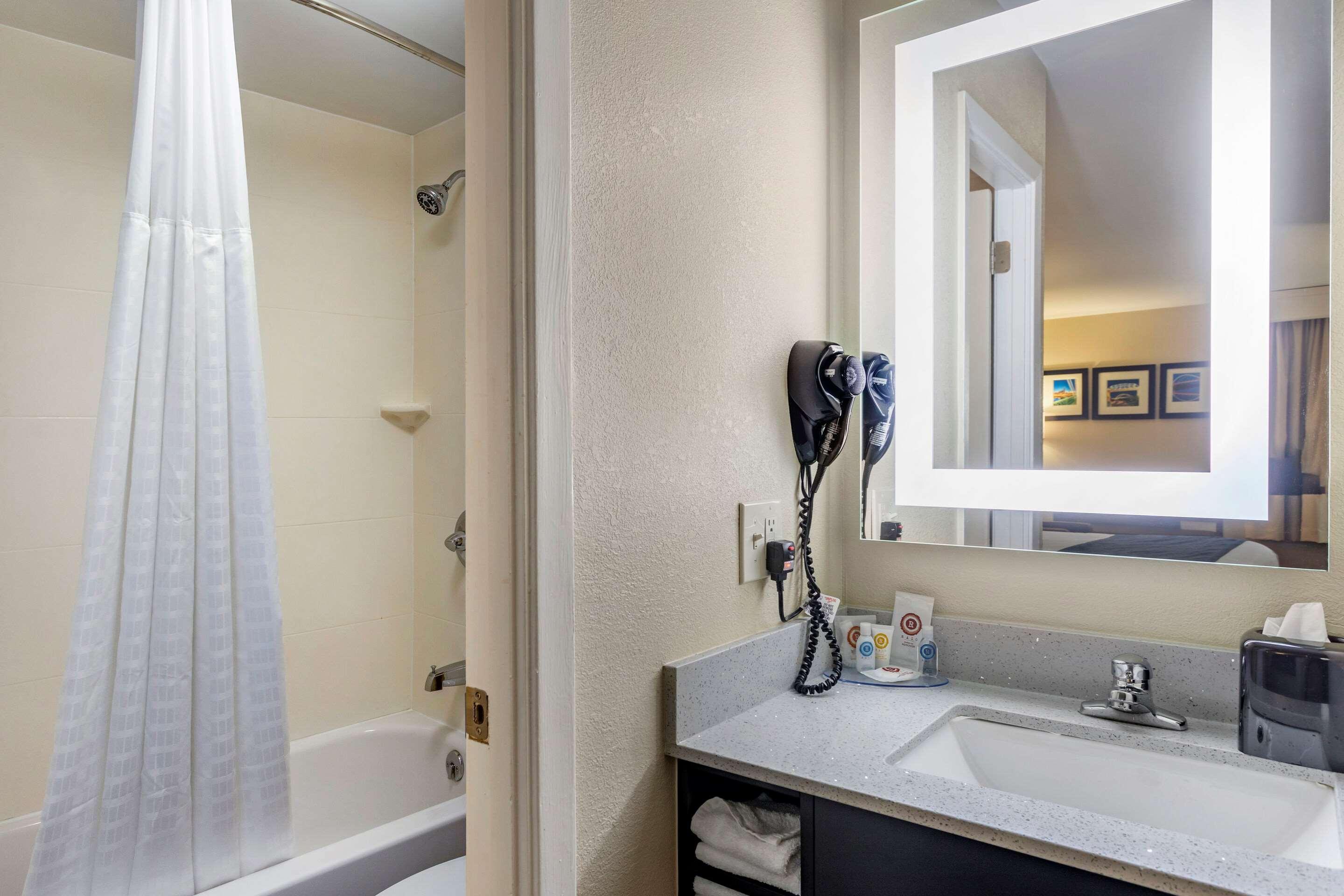 Comfort - Opryland Area Estalagem Nashville