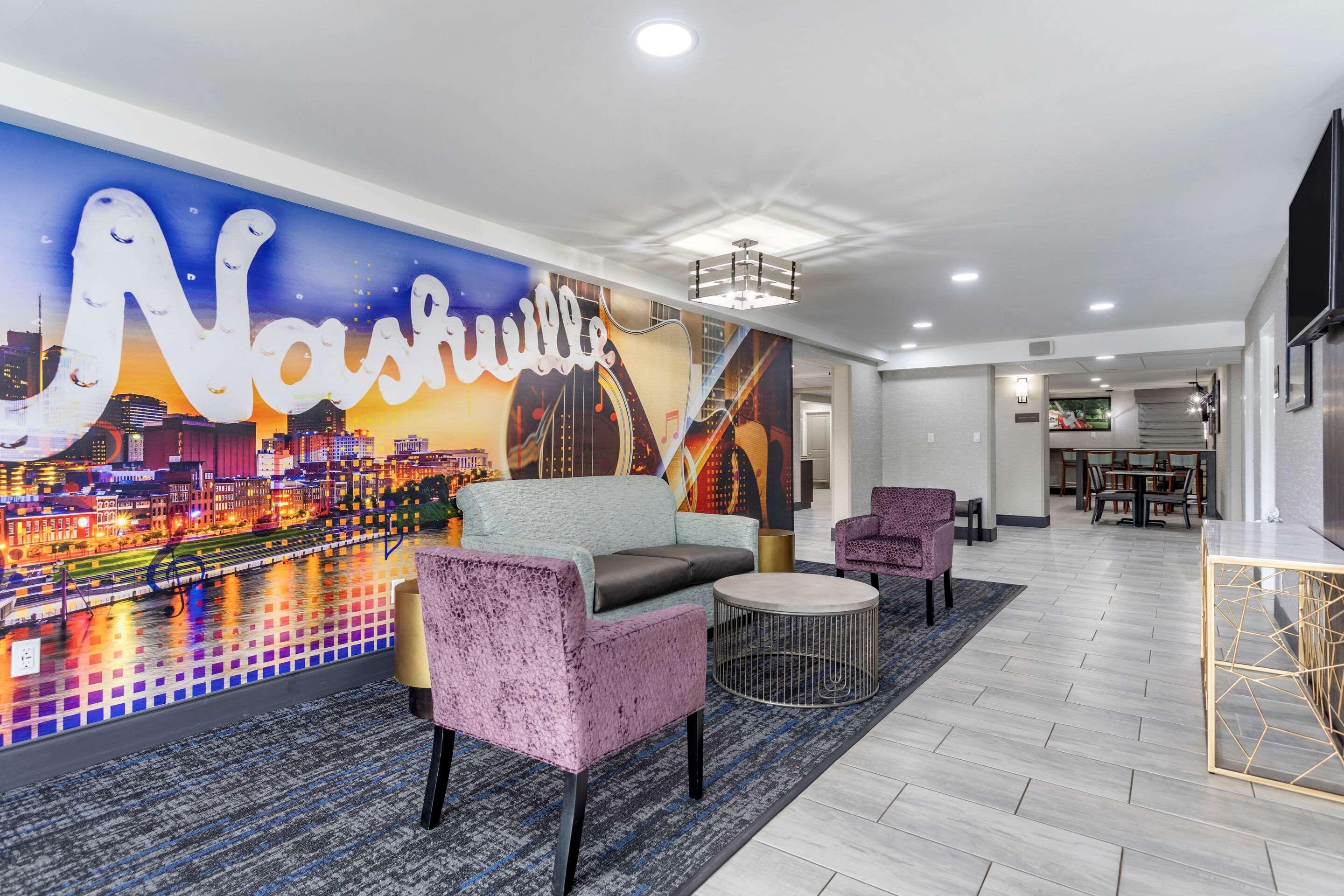 Estalagem Comfort - Opryland Area