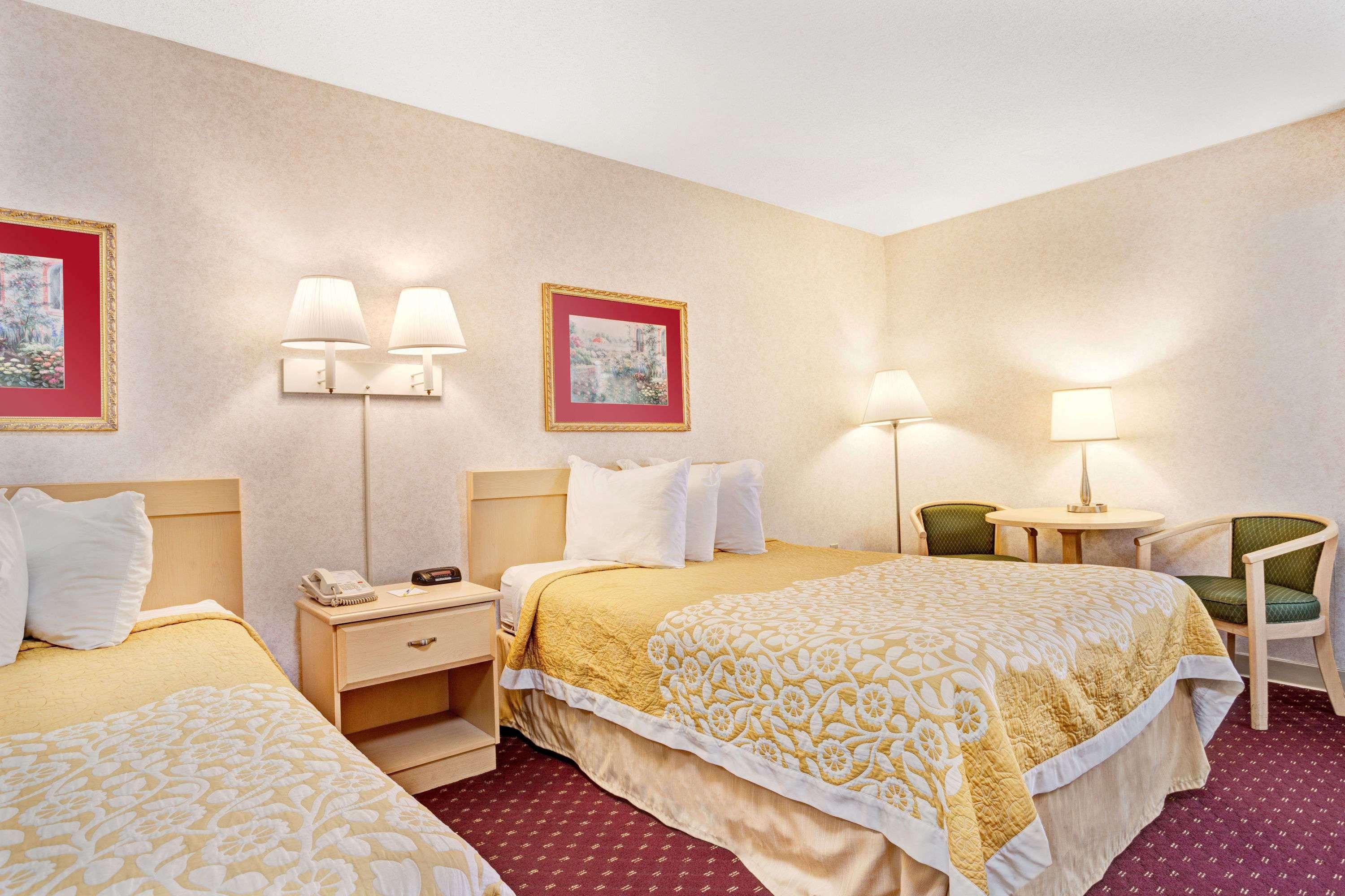 Comfort - Opryland Area Estalagem