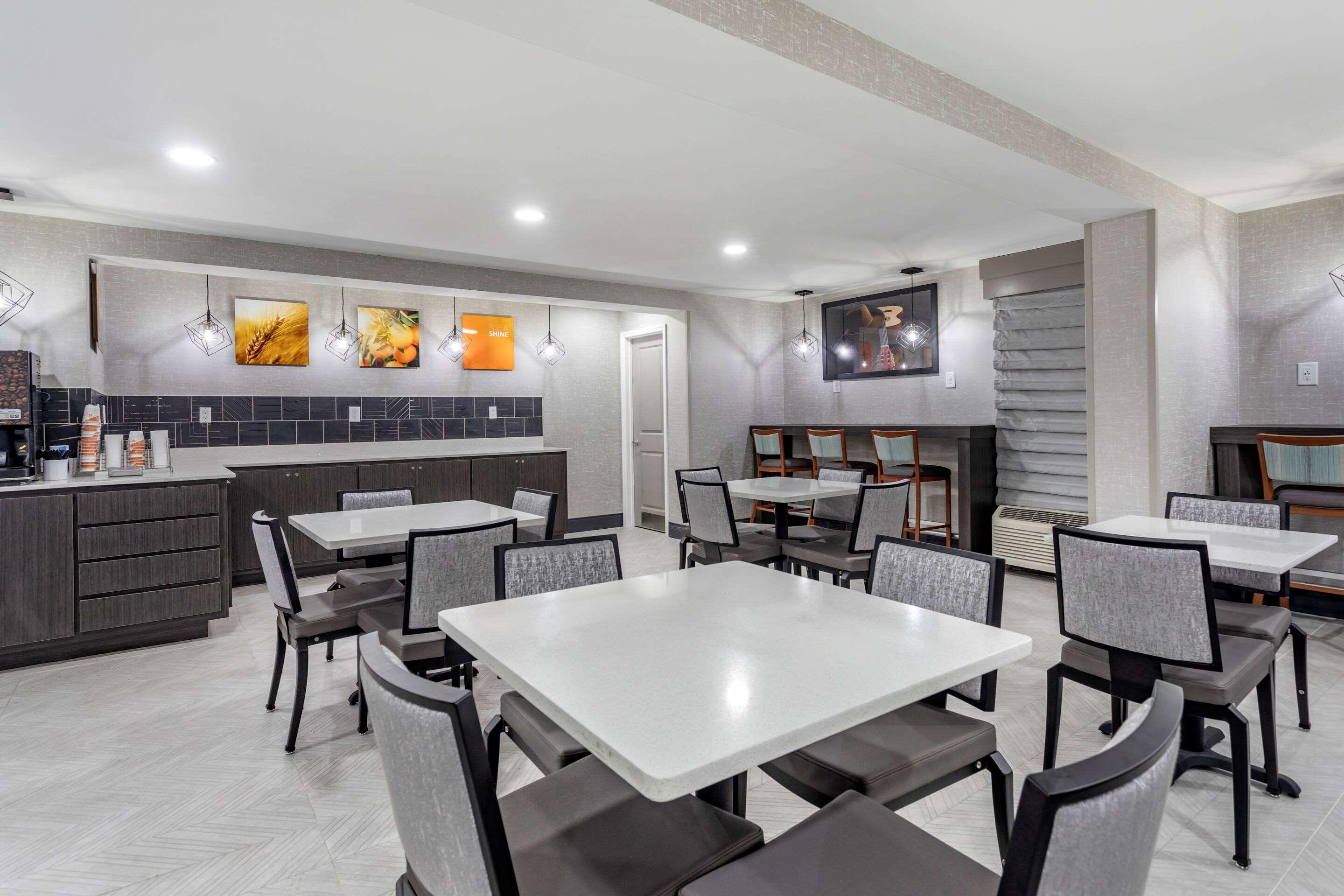 Estalagem Comfort - Opryland Area