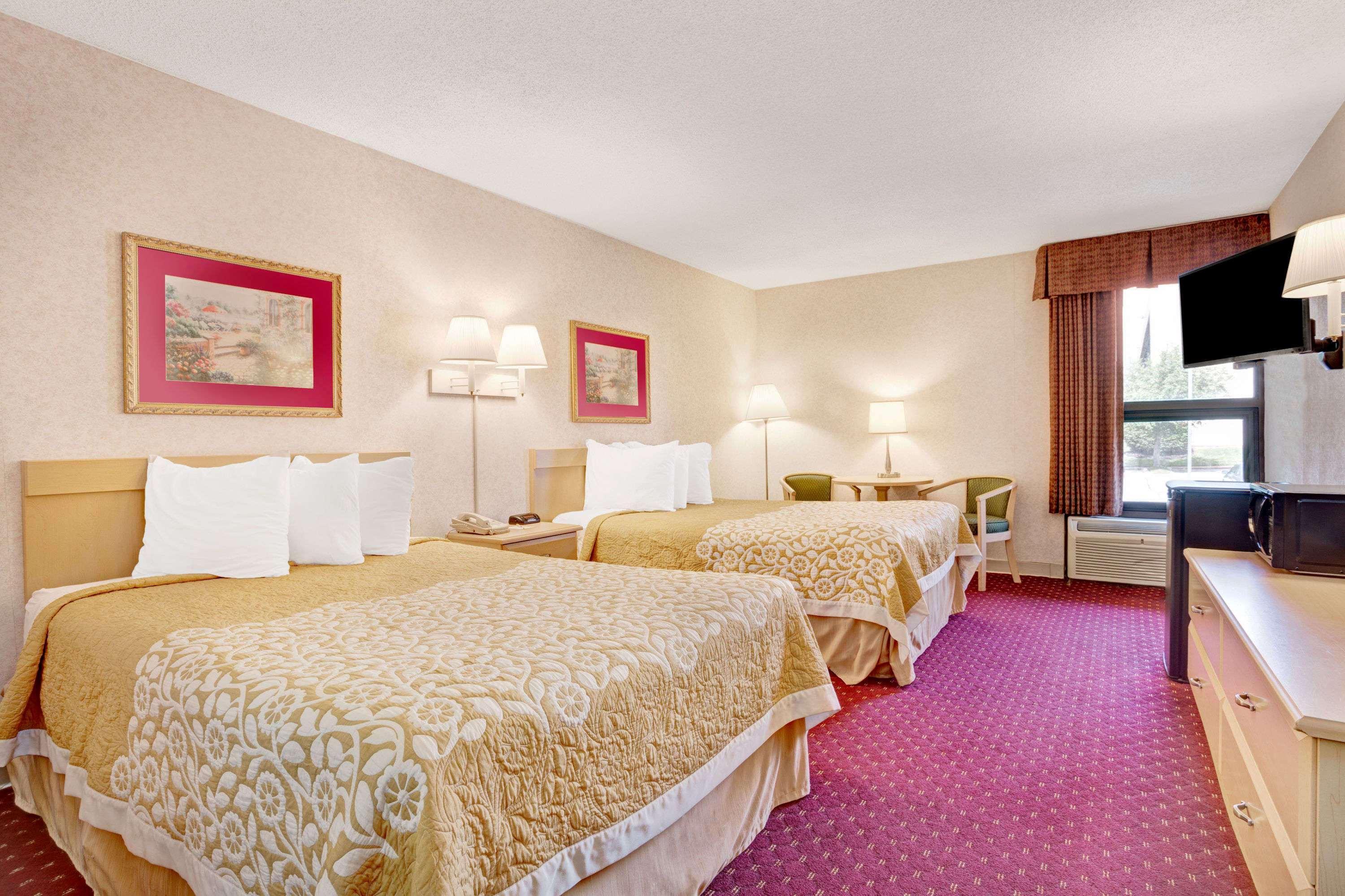 Comfort - Opryland Area Estalagem 2*
