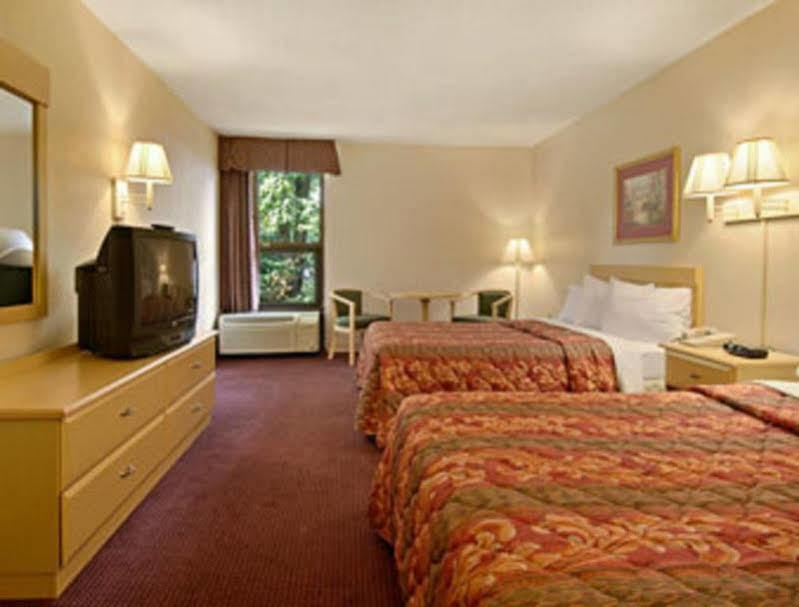 Comfort - Opryland Area Estalagem 2*