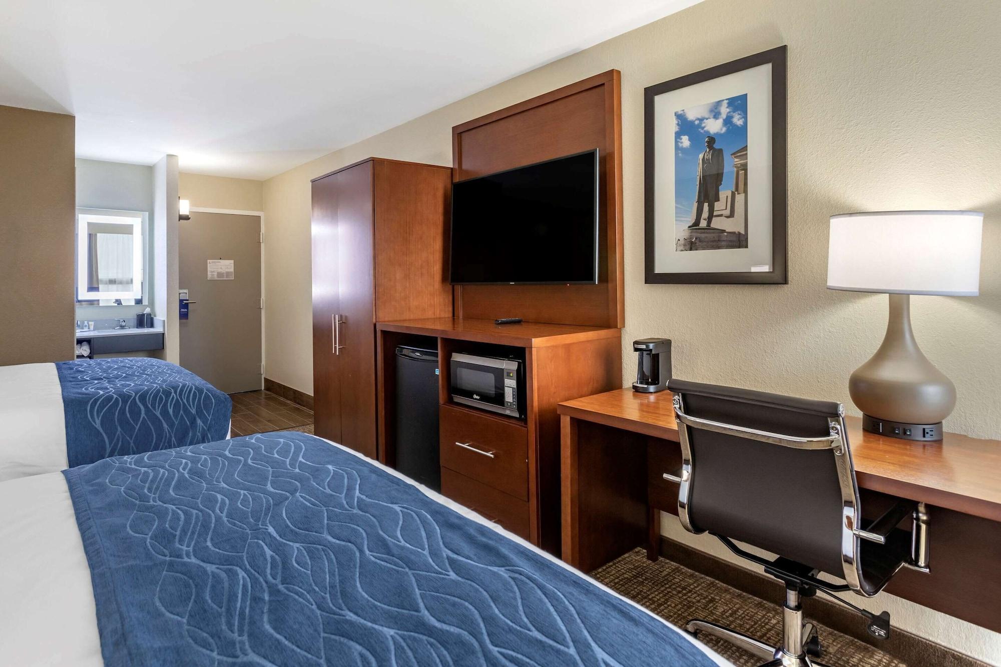 Locanda Comfort - Opryland Area Nashville
