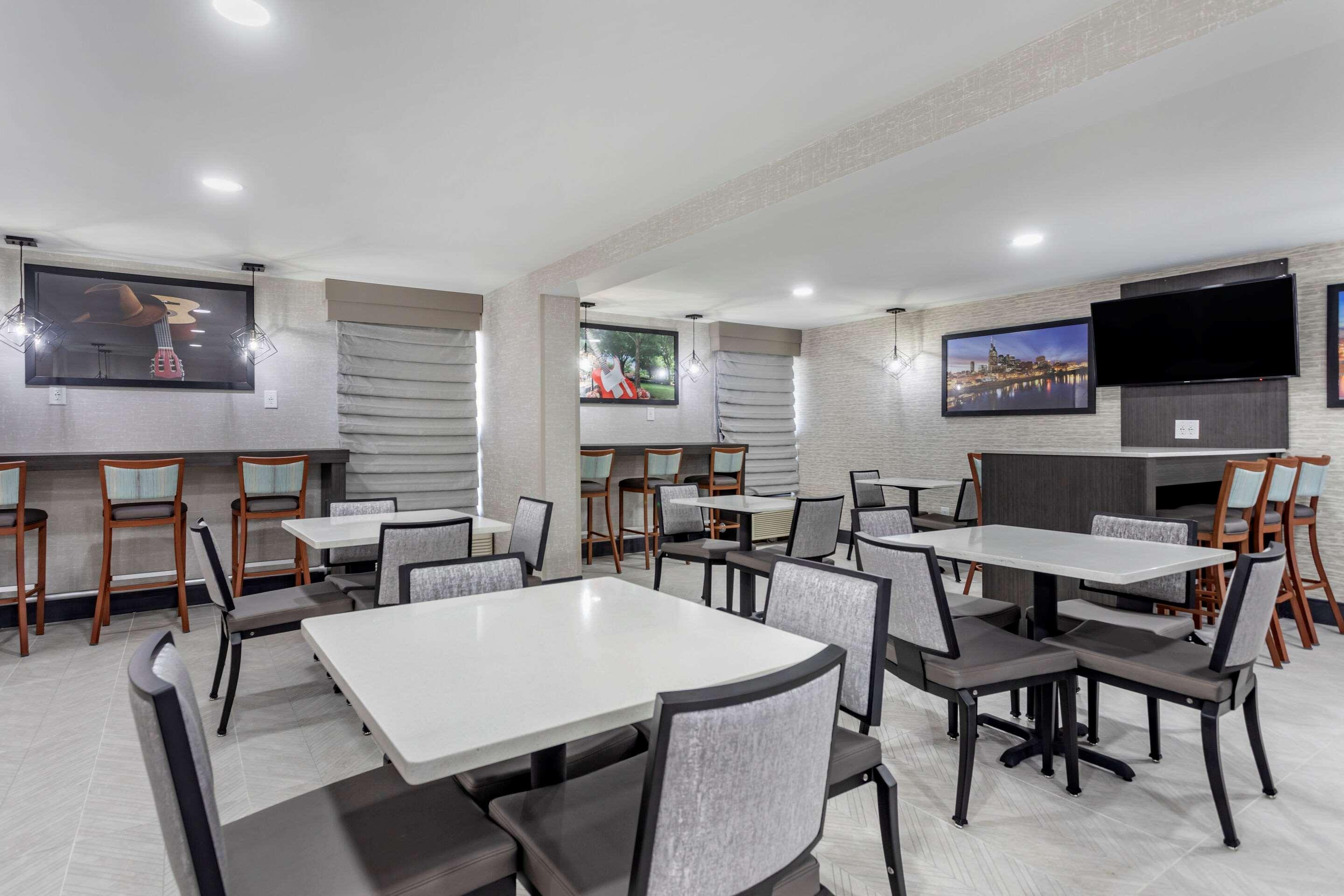 Comfort - Opryland Area Locanda 2*
