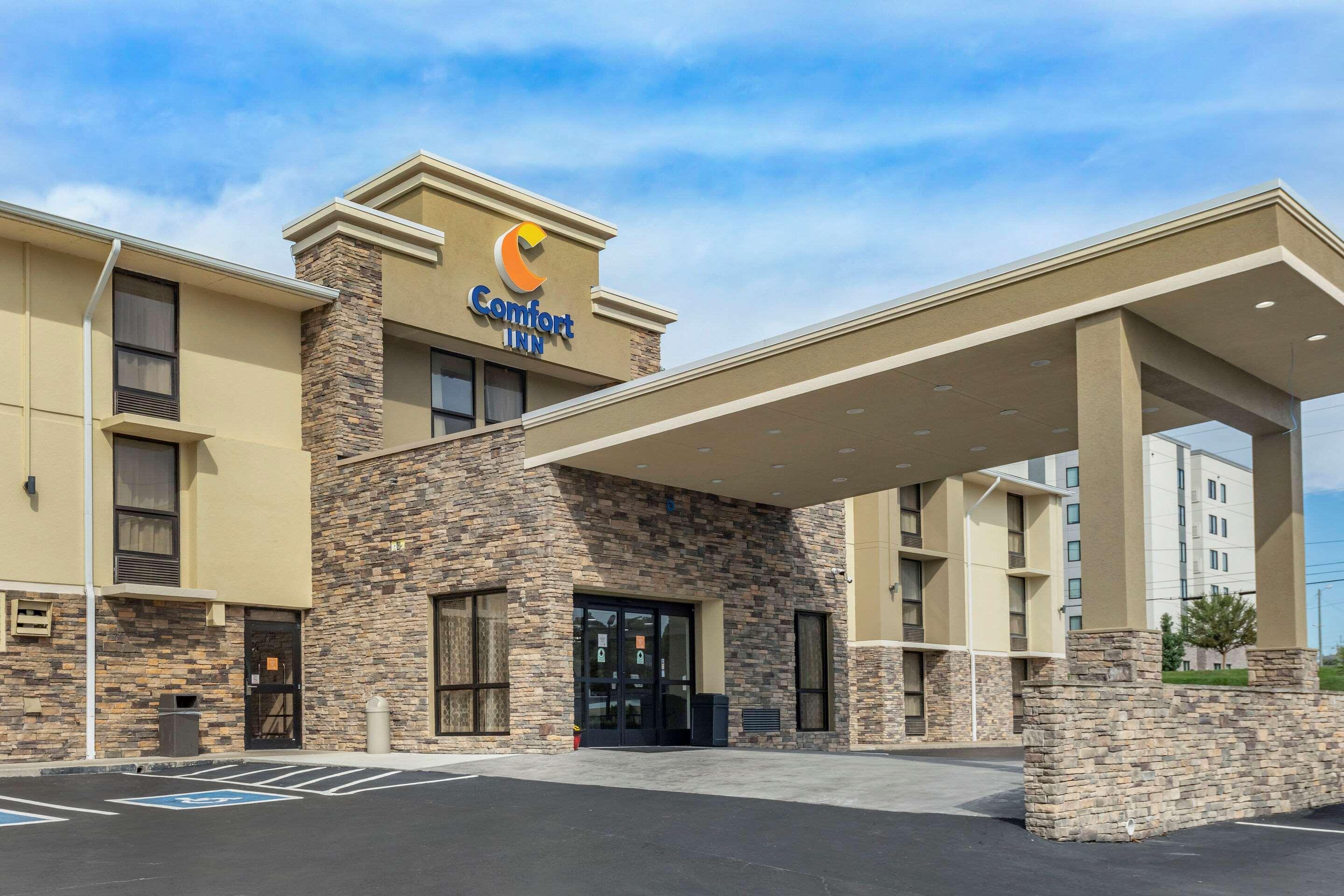Locanda Comfort - Opryland Area Nashville