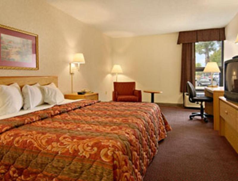 Comfort - Opryland Area Locanda 2*